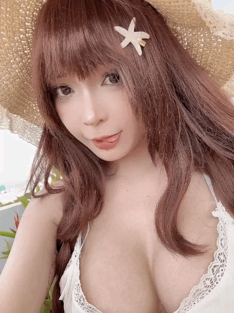 Umeko - Summer g (10).GIF